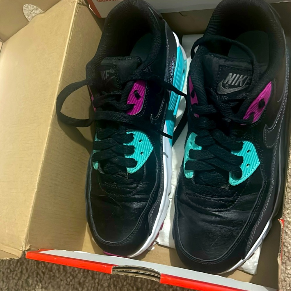 Nike air max